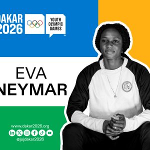 Merci Mesdames - EVA NEYMAR