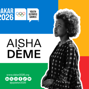 Merci Mesdames_Aisha Dème